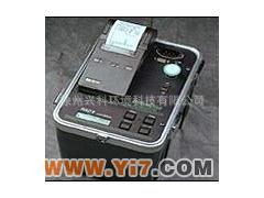 二氧化碳检测仪 美房净环境监测首选