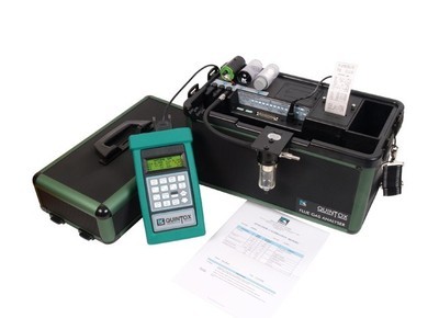 英国Kane KM80 氧气分析仪 精准监测，守护安全与环境