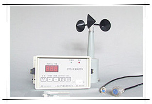 YF6型风速报警仪 环保仪表领域的关键监测卫士