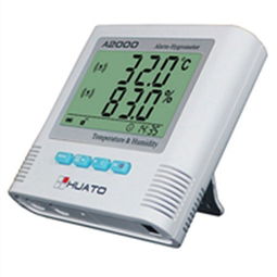 精准监测，品质为先——专业温湿度表与环境监测仪器仪表销售厂家