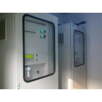深入解析氨逃逸在线检测与烟气在线监测系统 上海速跃自动化仪表如何守护蓝天